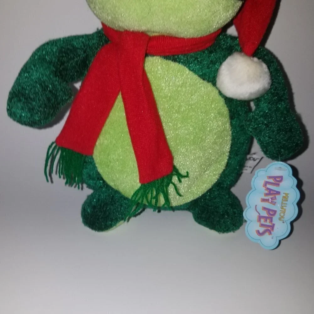 VTG Kellytoy Play Pets 12
